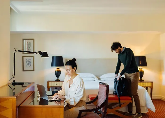 Sheraton Diana Majestic