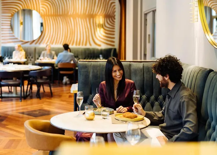 Sheraton Diana Majestic 酒店 米兰