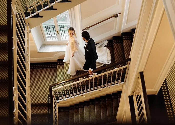 Sheraton Diana Majestic 4*