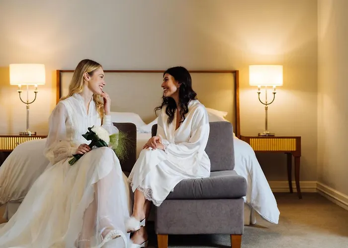 Sheraton Diana Majestic 酒店 4*