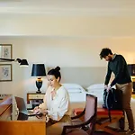 Sheraton Diana Majestic