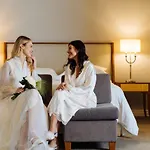 Sheraton Diana Majestic Szálloda 4*