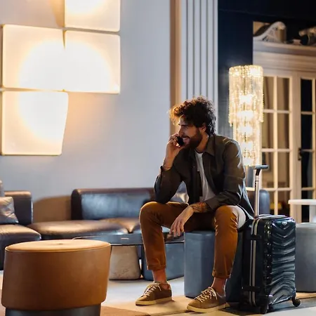 Sheraton Diana Majestic Milan