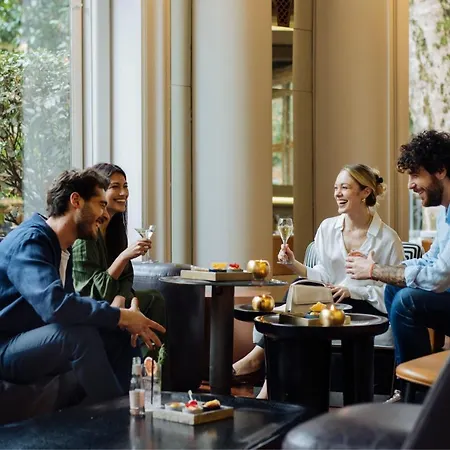 Sheraton Diana Majestic 4* Milan