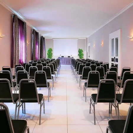 Hotel Sheraton Diana Majestic Milan