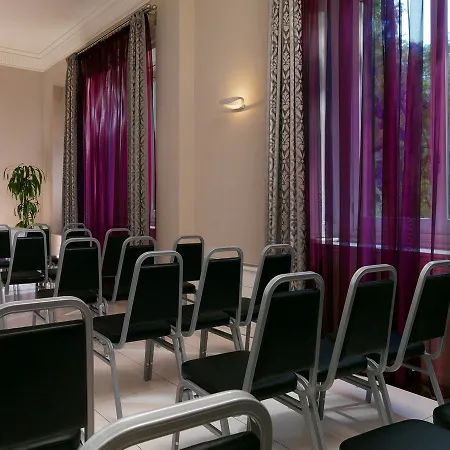 Hotel Sheraton Diana Majestic Milan